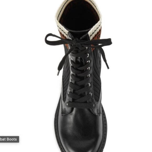 BCBGENARATION booties - Picture 3 of 3